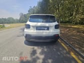 Jeep Avenger 54 kWh Longitude