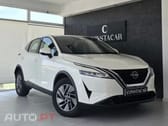 Nissan Qashqai 1.3 DIG-T Acenta