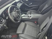 Mercedes-Benz C 220 d