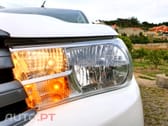 Toyota Hilux 2.4 D-4D 4WD CD CM