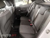 Peugeot 2008 STYLE 1.2 Puretech 100cv