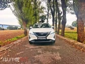 Nissan Qashqai 1.5 e-Power N-Connecta LED