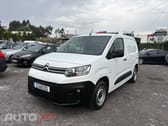 Citroen Berlingo 1.6 BlueHDi L1 3L