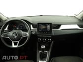 Renault Captur Captur 1.0 TCe Techno Bi-Fuel