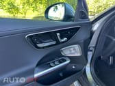 Mercedes-Benz C 300 de AMG Line
