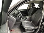 BMW X4 25 d xDrive Auto