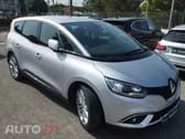 Renault Grand Scénic BLUE dCi 120 BLACK EDITION