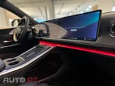 XPeng G9 93.1 kWh Long Range