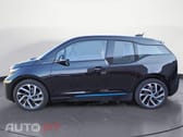 BMW i3 (120 Ah)