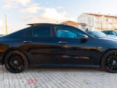 Mercedes-Benz CLA 220 d AMG Line Aut.