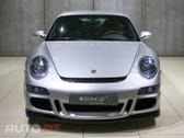 Porsche 997 GT3