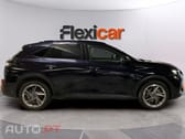 DS DS7 Crossback E-Tense Ligne Noire EAT8