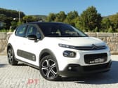 Citroen C3 1.2 PureTech Origins