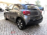 Citroen C3 1.2 PureTech C-Series