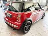MINI Cooper One 1.4 D