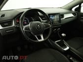 Renault Captur Captur 1.0 TCe Techno