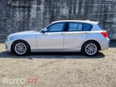 BMW 116 d