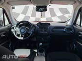 Jeep Renegade 1.0 T Limited