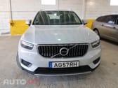 Volvo XC40 1.5 T5 PHEV Inscription Expression