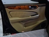 Jaguar XJ XJ6 2.7 D V6 Sovereign