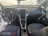 Opel Astra Sports Tourer 1.6 CDTi Cosmo S/SJ19