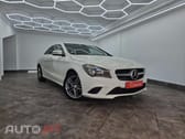 Mercedes-Benz CLA 180 d Urban