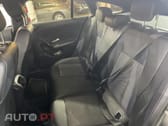 Mercedes-Benz CLA 180 d Shooting Brake Style Plus Aut.