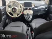 Fiat 500 1.0 Hybrid