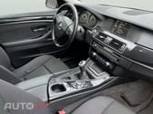 BMW 520 d