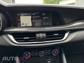 Alfa Romeo Stelvio 2.9 T Quadrifoglio Q4