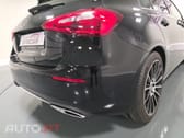 Mercedes-Benz A 180 d Progressive Aut.