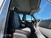 Volkswagen Crafter 30 2.0 BiTDi 164 CD Média Extra