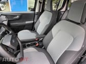 Ford Tourneo TITANIUM 43,6kWh 136CV