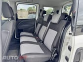 Fiat Doblo 1.3 M-Jet 7L Start&Stop