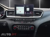 Kia Ceed 1.6 T-GDI GT+SRF