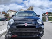 Fiat 500X 1.4T