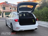 Ford Focus SW 1.0 EcoBoost ST-Line
