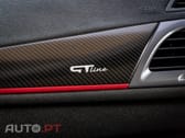 Renault Mégane 1.5 dCi GT Line