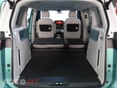 Volkswagen Id. Buzz Pro