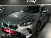 BMW 116 d Pack Desportivo M Auto