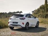 Ford Puma ST-Line Automático