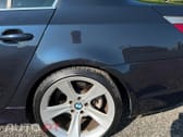 BMW 530 dA