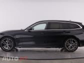 BMW 320 e Pack Desportivo M Auto