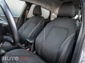 Ford Fiesta 1.5 TDCi Titanium