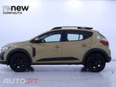 Dacia Sandero 1.0 Tce Stepway Extreme