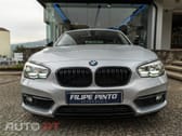 BMW 116 i Advantage
