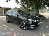 Nissan Qashqai 1.3 DIG-T Tekna Premium DCT