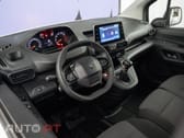Peugeot Partner 1.5 BlueHDi Premium Standard