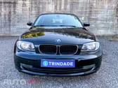 BMW 118 d DPF Edition Lifestyle