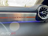 Mercedes-Benz CLA 220 Orange Edition